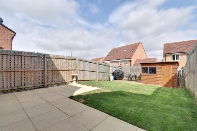 2 bed Semi-Detached for sale Image 9