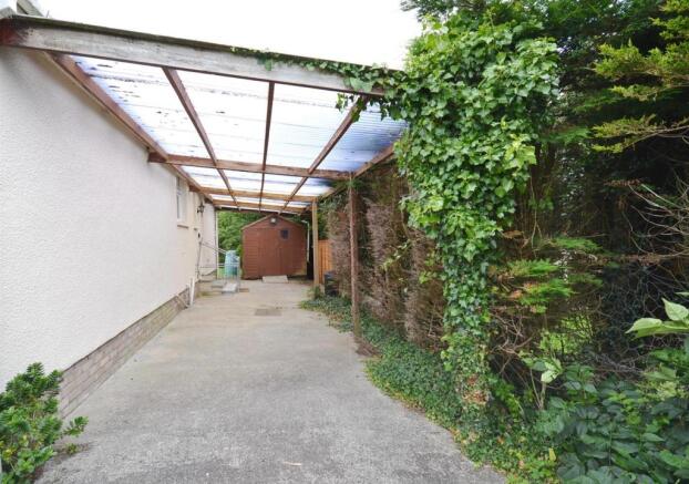 car port