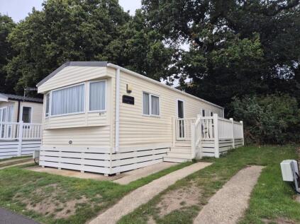 Hoburne Park, Hoburrne Lane, Highcliffe on Sea