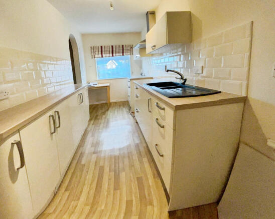 Detached Bungalow