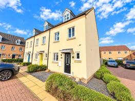 16, Ascot Close, Bourne PE10 0WL