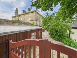 8, Langley Road, Bingley BD16 4AB