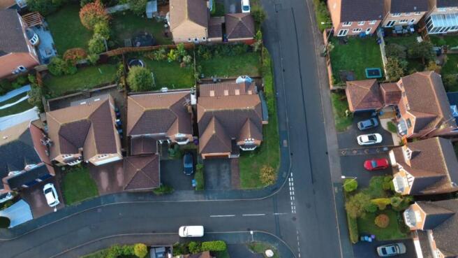 2 Sorrel Drive, Bingham, Nottingham, NG13 8UN photo 4