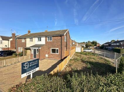Old Bridge Road, Whitstable
