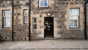 Flat 2-2, 1, Rosebank Terrace, Kilmacolm PA13 4EW