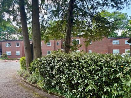 Beaufoys Avenue, Ferndown