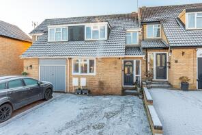 36, Greyfriars, Ware SG12 0XW
