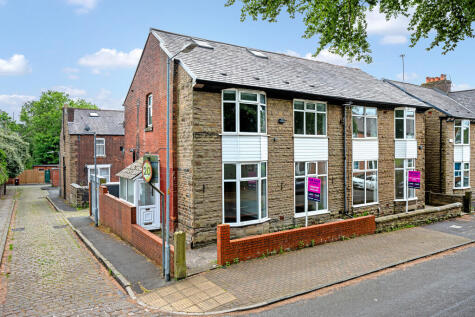 78 Dobson Road, Bolton, Lancashire, BL1 4RL