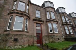 Flat 2-2, 23, Royal Street, Gourock PA19 1PJ