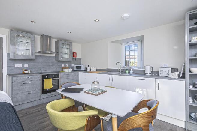 ANNEX KITCHEN