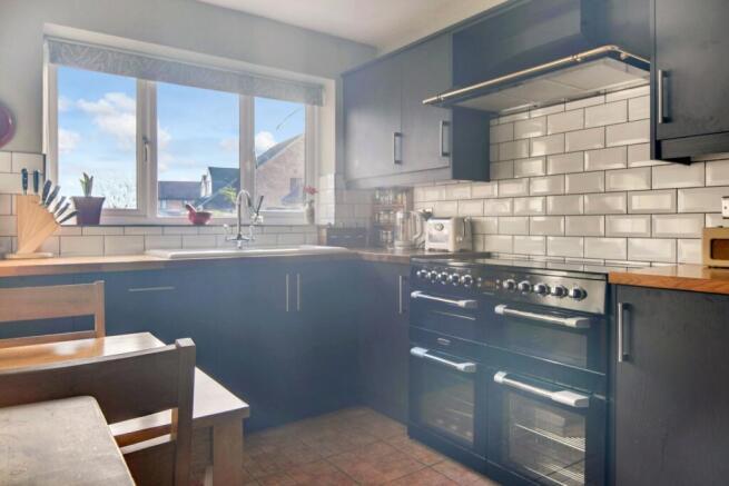 Kitchen 1