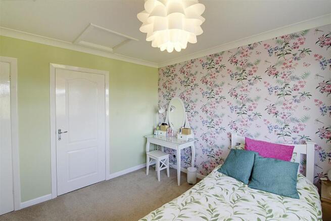 Bed 3a