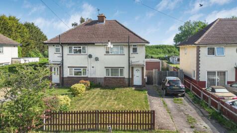 Thrapston Road, Brampton, Cambridgeshire.