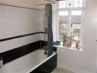 House Bathroom/wc