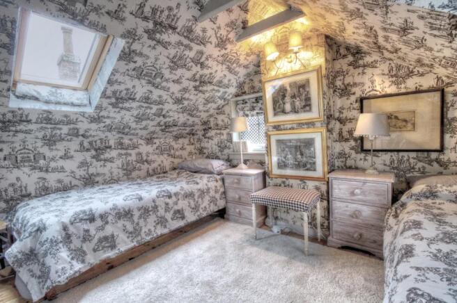 Bedroom 3