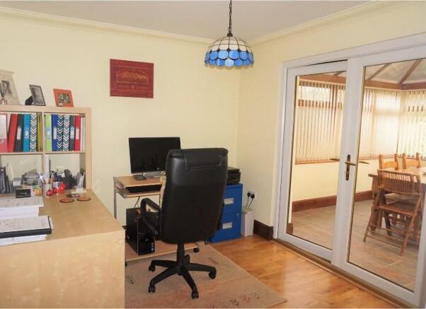 Home Office