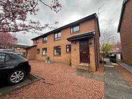 35, Polton Court, Bonnyrigg EH19 3HF