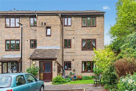 Kerry Garth, Horsforth, Leeds, West Yorkshire