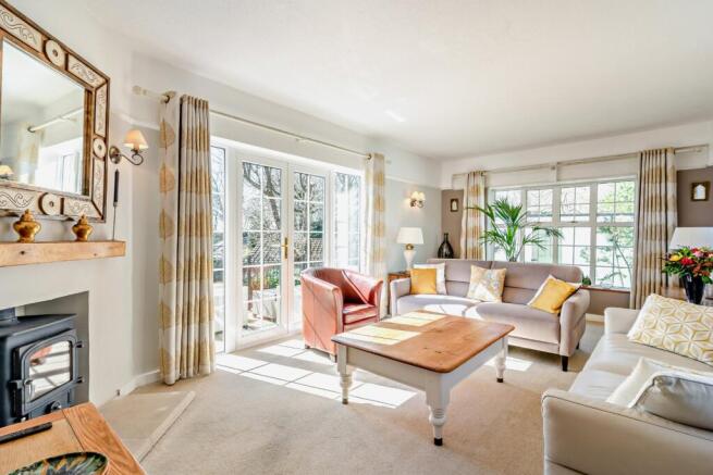 Drawing Room