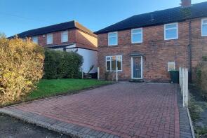 16, Wellington Street South, West Bromwich B70 9AD