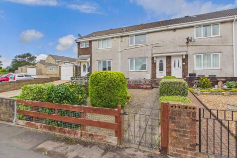 Springfield Grove, Whitehaven, CA28