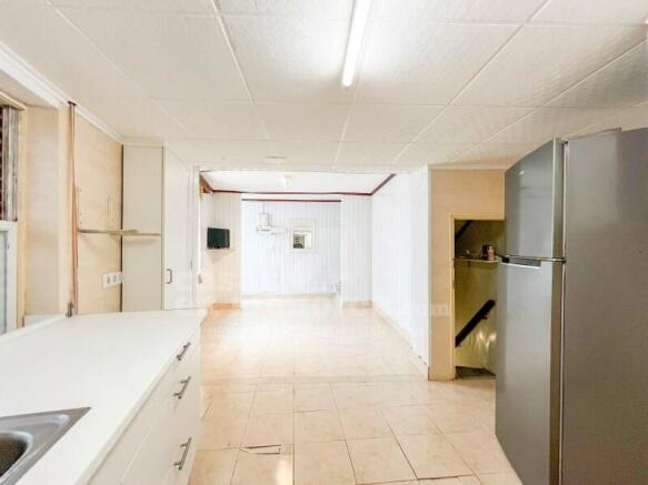 Entire house with large terrace in Alaior