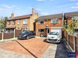 91a, Hucclecote Road, Gloucester GL3 3TR