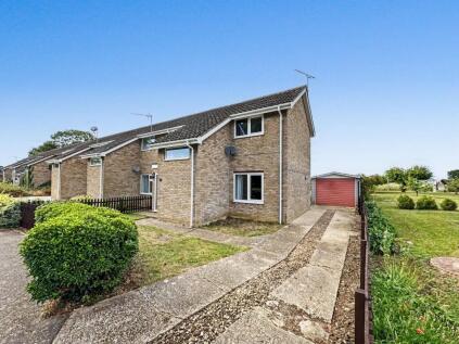 Falconer Avenue, Old Newton, Stowmarket, IP14