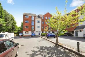 40, Castle Locks, Castle Road, Kidderminster DY11 6DX