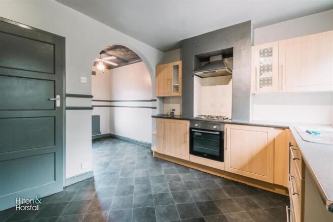 Highfield Crescent