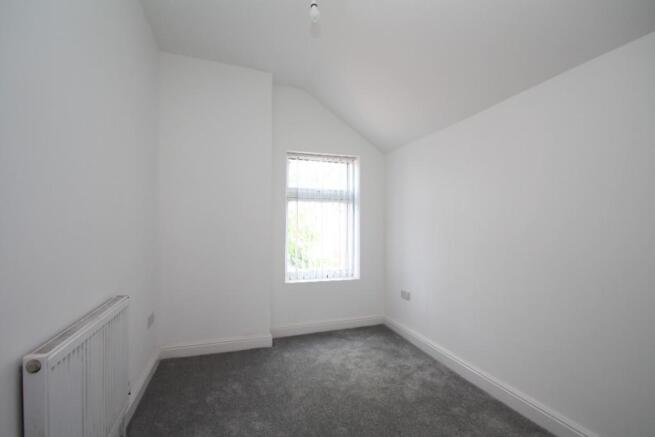 Single Bedroom