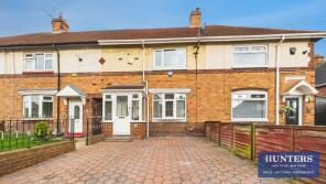 4, Newington Court, Sunderland SR5 1LW