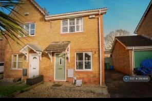 1, Ireland Close, Trowbridge, Cardiff CF3 0PQ