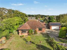 16 Byways, Wangford Road, Southwold IP18 6PY