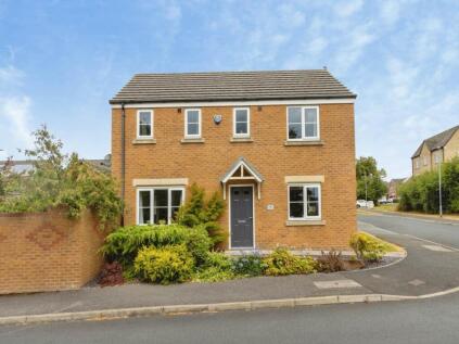 Oak Drive, Whinmoor, Leeds