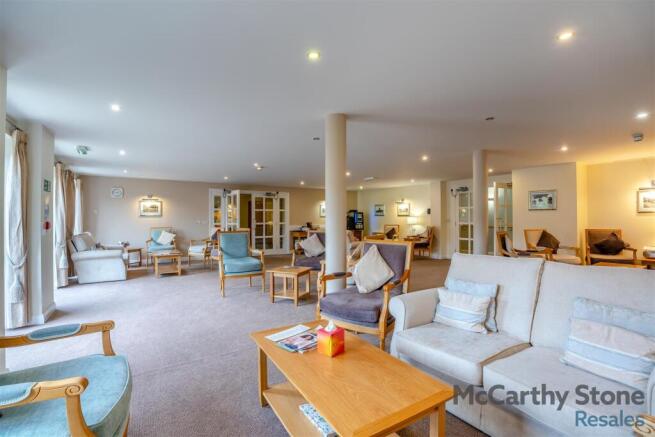 1 bed Apartment for sale Image 9