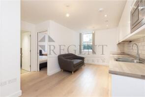Flat 1, 1b, Cricket Green, Mitcham CR4 4LB
