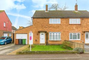 109, Queensway, Wellingborough NN8 3RG