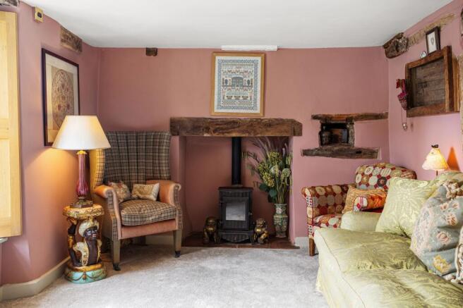 5 bed Terraced for sale Image 11