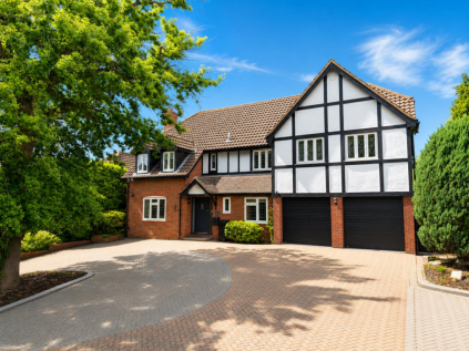 The Chase, Brentwood