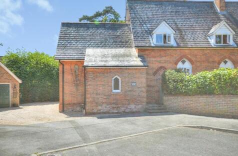Heath End Farm, Baughurst, Hampshire