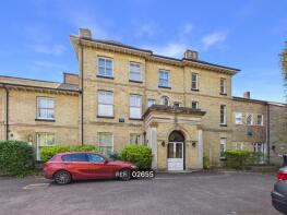 5, 21 Highwood Manor, Constitution Hill, Ipswich IP1 3RG