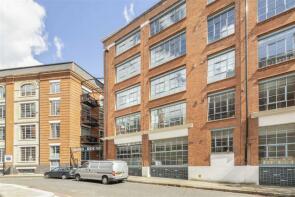 31, Boss House, Boss Street, London SE1 2PS