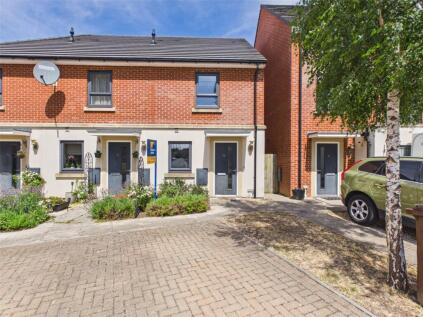 Springbank Way, Cheltenham, Gloucestershire, GL51
