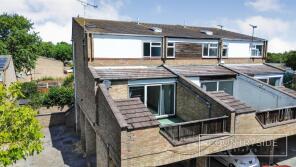 95, Broomfields Court, Broomfields, Basildon SS13 3LL