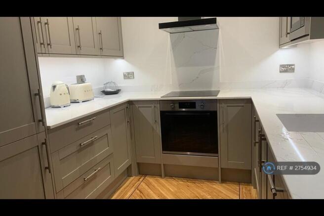 Example Kitchen
