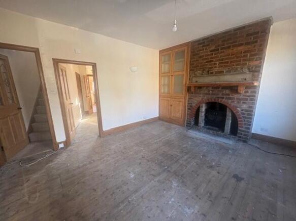 1 Louvain Terrace, Swan Street, Carleton, North Yorkshire, BD23 3HL photo 4