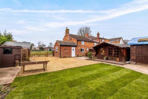 Lammins Lane, Mareham-Le-Fen, Boston