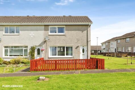 Auchintibber Court, Glasgow, G72