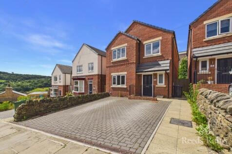 Fairbarn Road, Sheffield, S6